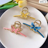 Impression High Quality Metal Hair Accessory (Pack of 12)